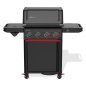 Preview: Weber Gasgrill  Spirit EP-435R Stealth